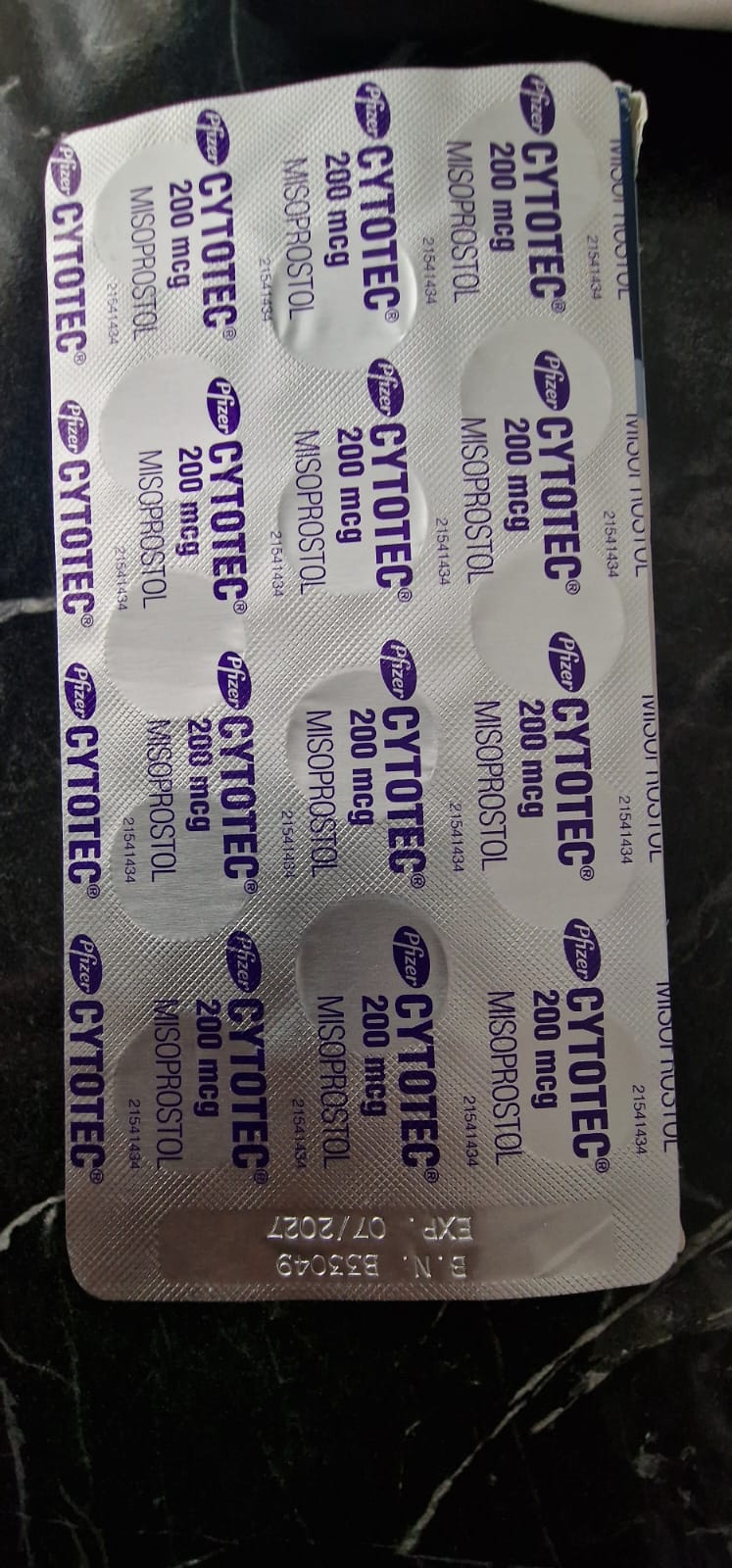 استخدامات سايتوتك الطبية في الكويت